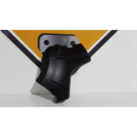 Sprocket Cover Yamaha XJ 6N - ABS - 2009 