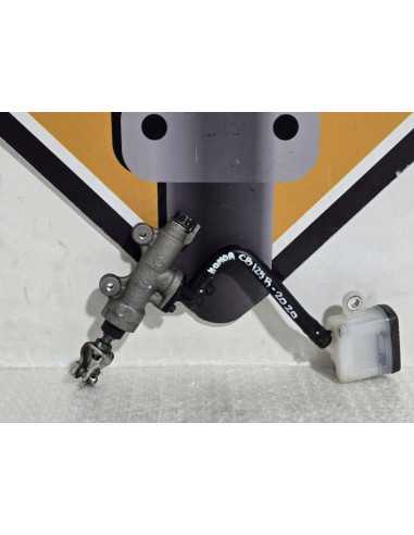 Rear Brake Master Cylinder Honda CB 125R JC79 2020, 43510K45N01 43511KVSF31