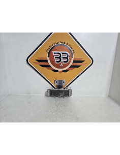 Radiator Cu Electroventilator Honda CB 125R JC79 2020, 19010K94T01 19030K94T01