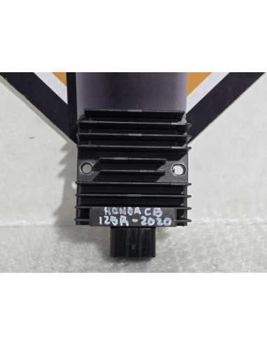 Releu Incarcare Honda CB 125R JC79 2020, 31600K87A01