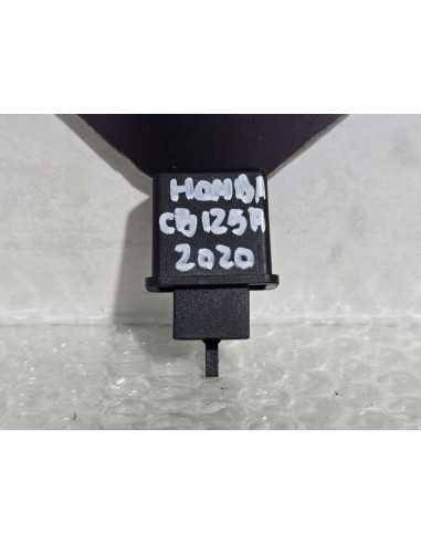 Turn Signal Relay Honda CB 125R JC79 2020, 38301KZZJ01