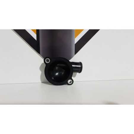 Thermostat Cover Yamaha XJ 6N - ABS - 2009 