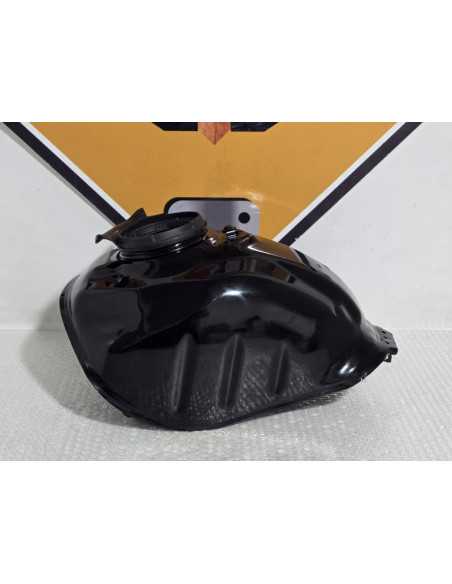 Fuel Tank Honda CB 125R JC79 2020, 7510K98E00 17545K94T00