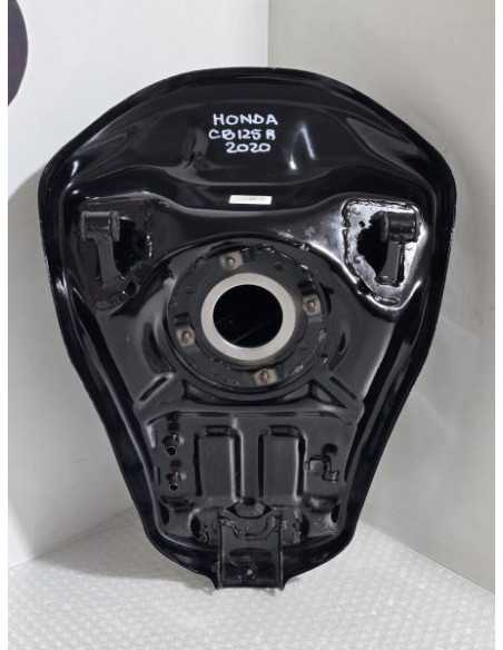 Rezervor Honda CB 125R JC79 2020, 17510K98E00 17545K94T00