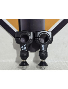 Riesere Honda CB 125R JC79 2020, 53132K94T00ZB 53131K94T00ZB 2