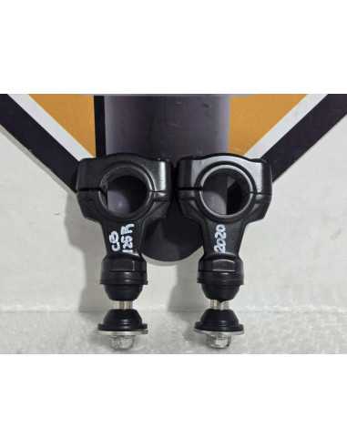 Riesere Honda CB 125R JC79 2020, 53132K94T00ZB 53131K94T00ZB