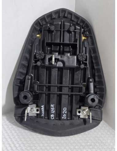 Sea Pasager Honda CB 125R JC79 2020, 77300K98E00ZA