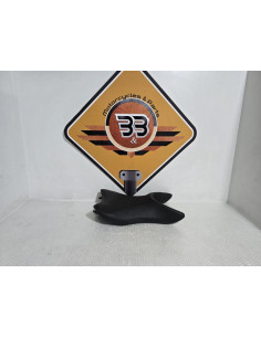 Front Seat Honda CB 125R JC79 2020, 77100K98E00ZA