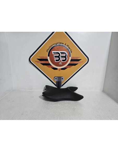 Sea Pilot Honda CB 125R JC79 2020, 77100K98E00ZA