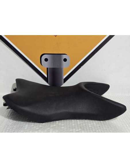 Sea Pilot Honda CB 125R JC79 2020, 77100K98E00ZA