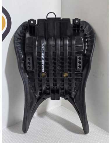 Sea Pilot Honda CB 125R JC79 2020, 77100K98E00ZA