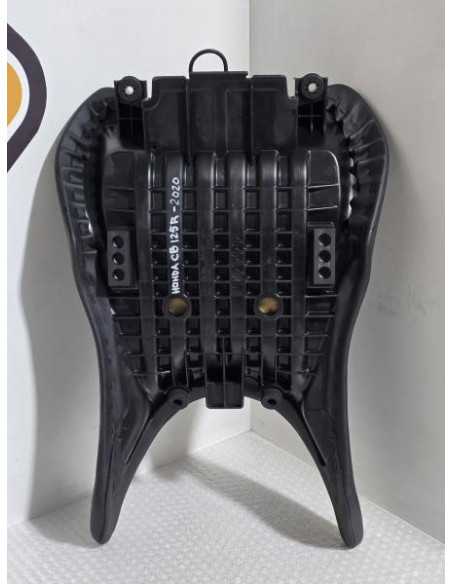 Front Seat Honda CB 125R JC79 2020, 77100K98E00ZA