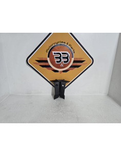 Semicarene Radiator Honda CB 125R JC79 2020, 64471K98E00 64481K98E00