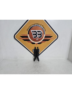 Pillions Step Honda CB 125R JC79 2020, 50716K94T00 50726K94T00