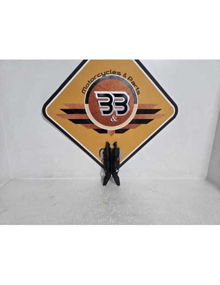 Pillions Step Honda CB 125R JC79 2020, 50716K94T00 50726K94T00