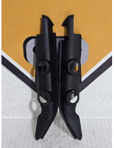 Pillions Step Honda CB 125R JC79 2020, 50716K94T00 50726K94T00 2