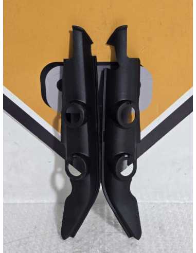 Semicarene Suporti Scarite Honda CB 125R JC79 2020, 50716K94T00 50726K94T00