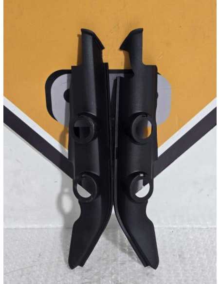 Pillions Step Honda CB 125R JC79 2020, 50716K94T00 50726K94T00