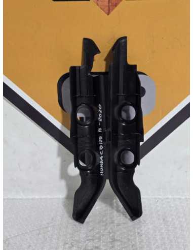 Pillions Step Honda CB 125R JC79 2020, 50716K94T00 50726K94T00