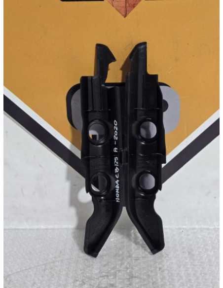 Pillions Step Honda CB 125R JC79 2020, 50716K94T00 50726K94T00