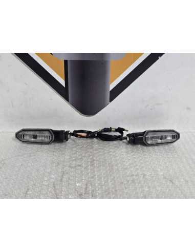 Rear Signals Honda CB 125R JC79 2020, 33600K94T01 33650K94T01
