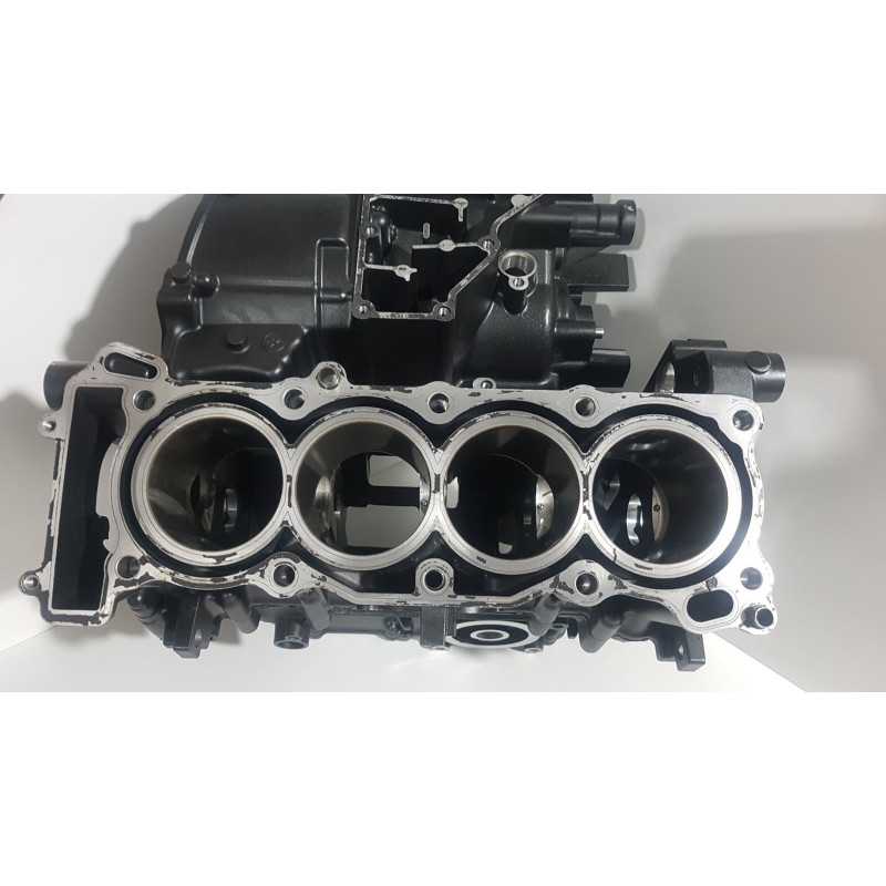 Crankcase & Cylinders Yamaha XJ 6N - ABS - 2009 