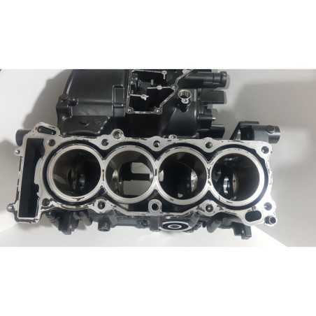 Cartere & Cilindri Yamaha XJ 6N - ABS - 2009 