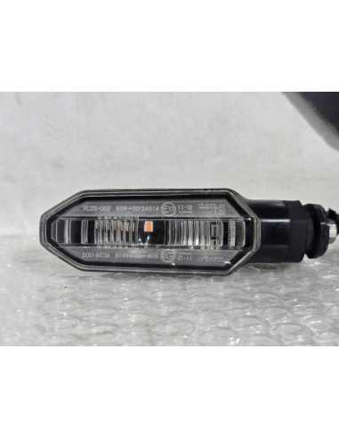 Rear Signals Honda CB 125R JC79 2020, 33600K94T01 33650K94T01