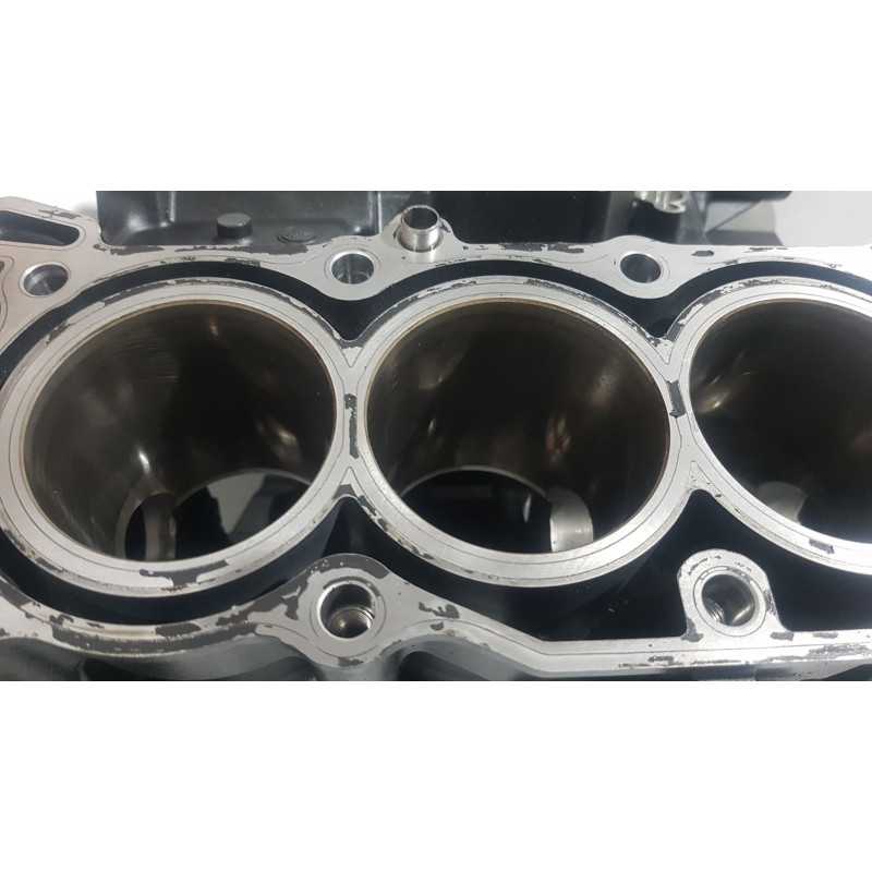 Cartere & Cilindri Yamaha XJ 6N - ABS - 2009 