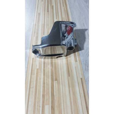 Cylinder Head Cover Front Right Honda Shadow 1100 - C2 - SC 43E - 2004 