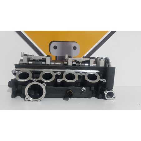 Cylinder Head Complete Yamaha XJ 6N - ABS - 2009 