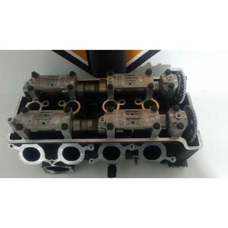 Cylinder Head Complete Yamaha XJ 6N - ABS - 2009 