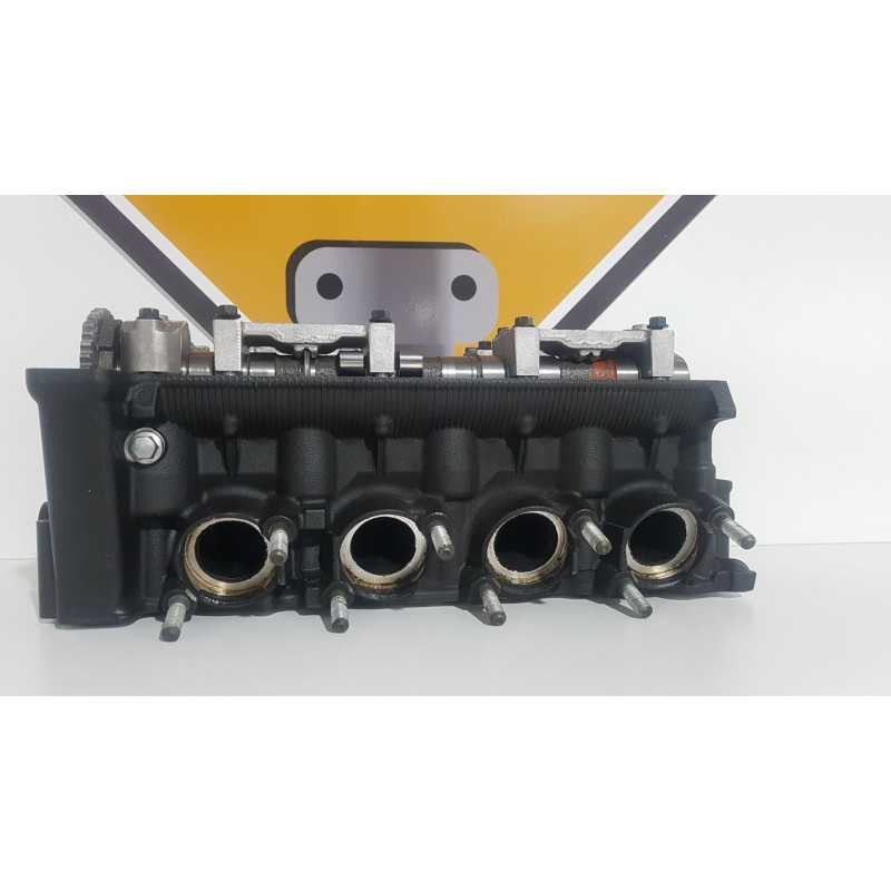 Cylinder Head Complete Yamaha XJ 6N - ABS - 2009 