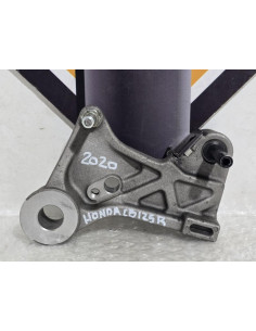 Suport Etrier Frana Spate Honda CB 125R JC79 2020, 43190K94T11 2