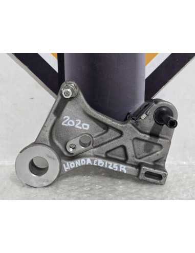 Rear Brake Caliper Bracket Honda CB 125R JC79 2020, 43190K94T11