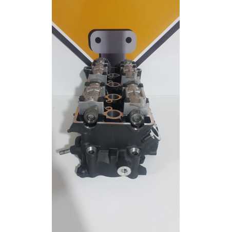 Cylinder Head Complete Yamaha XJ 6N - ABS - 2009 
