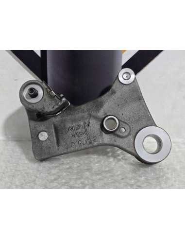 Suport Etrier Frana Spate Honda CB 125R JC79 2020, 43190K94T11