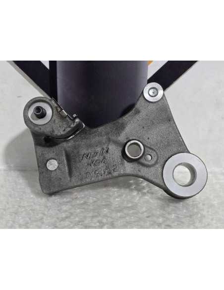 Rear Brake Caliper Bracket Honda CB 125R JC79 2020, 43190K94T11