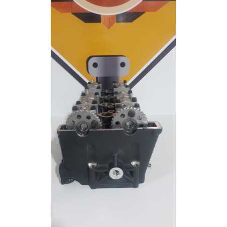 Chiuloasa Completa Yamaha XJ 6N - ABS - 2009 