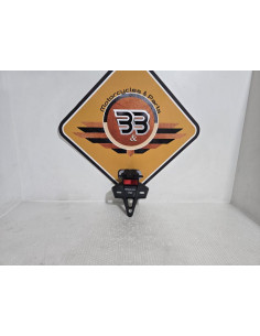 Licence Plate Holder Honda CB 125R JC79 2020, 80121K94T00