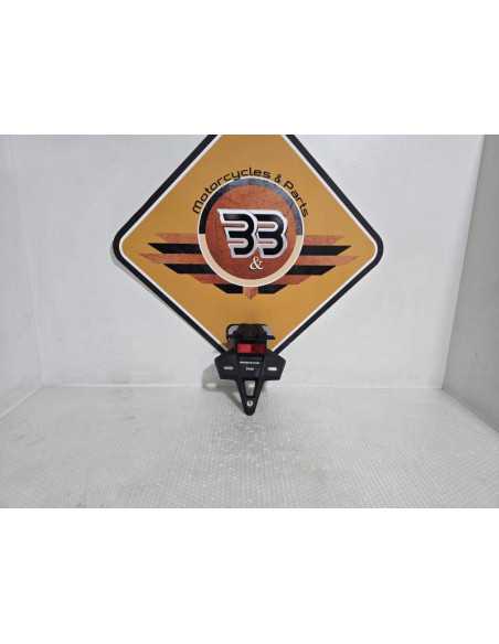 Suport Placuta Inmatriculare Honda CB 125R JC79 2020, 80121K94T00