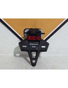 Suport Placuta Inmatriculare Honda CB 125R JC79 2020, 80121K94T00 2