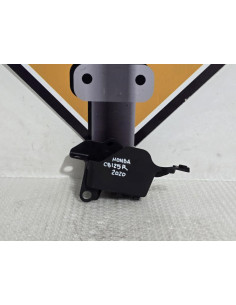 Abs Pump Case Honda CB 125R JC79 2020, 61410K98E00 2