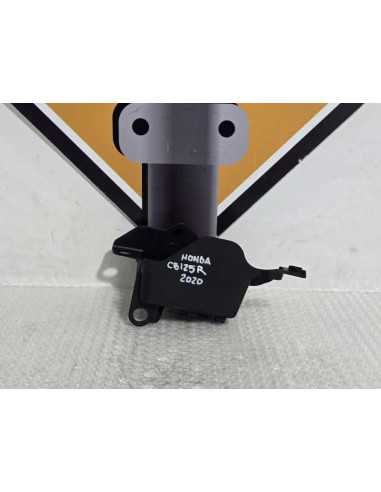 Abs Pump Case Honda CB 125R JC79 2020, 61410K98E00