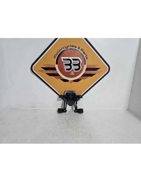 Front Cowls Honda CB 125R JC79 2020, 61331K94T00 61332K94T00