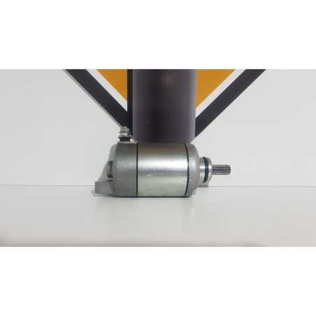 Starter - Electric Yamaha XJ 6N - ABS - 2009 