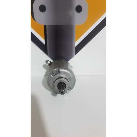 Starter - Electric Yamaha XJ 6N - ABS - 2009 