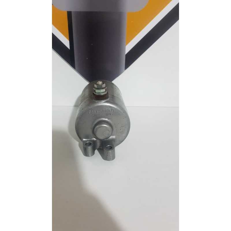 Starter - Electric Yamaha XJ 6N - ABS - 2009 