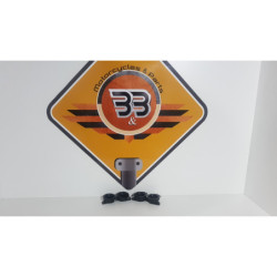 Galerii Admisie Yamaha XJ 6N - ABS - 2009 