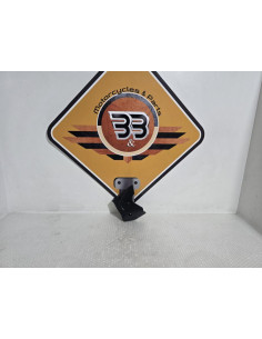 Sprocket Cover Honda CB 125R JC79 2020, 11360K98E00